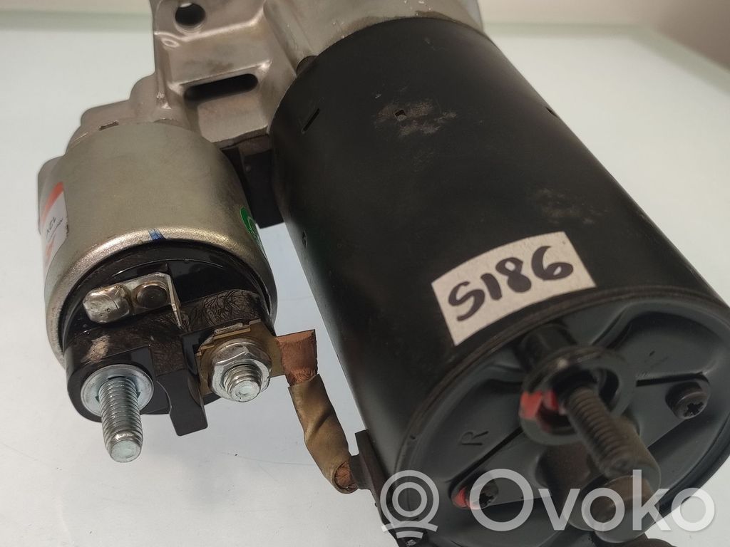 Volvo S70  V70  V70 XC Motor de arranque 
