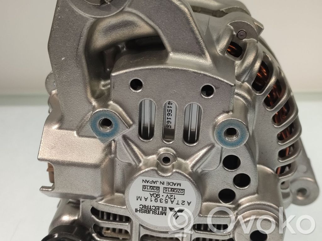 Alternador   112328,A2TA5391AM,0986045581,A002TA5391,A002TA5391ZT,A002TB0892,A2TA5391ZT