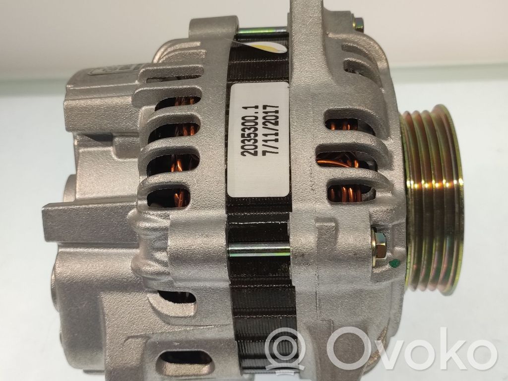 Mitsubishi Galant Ģenerators 
