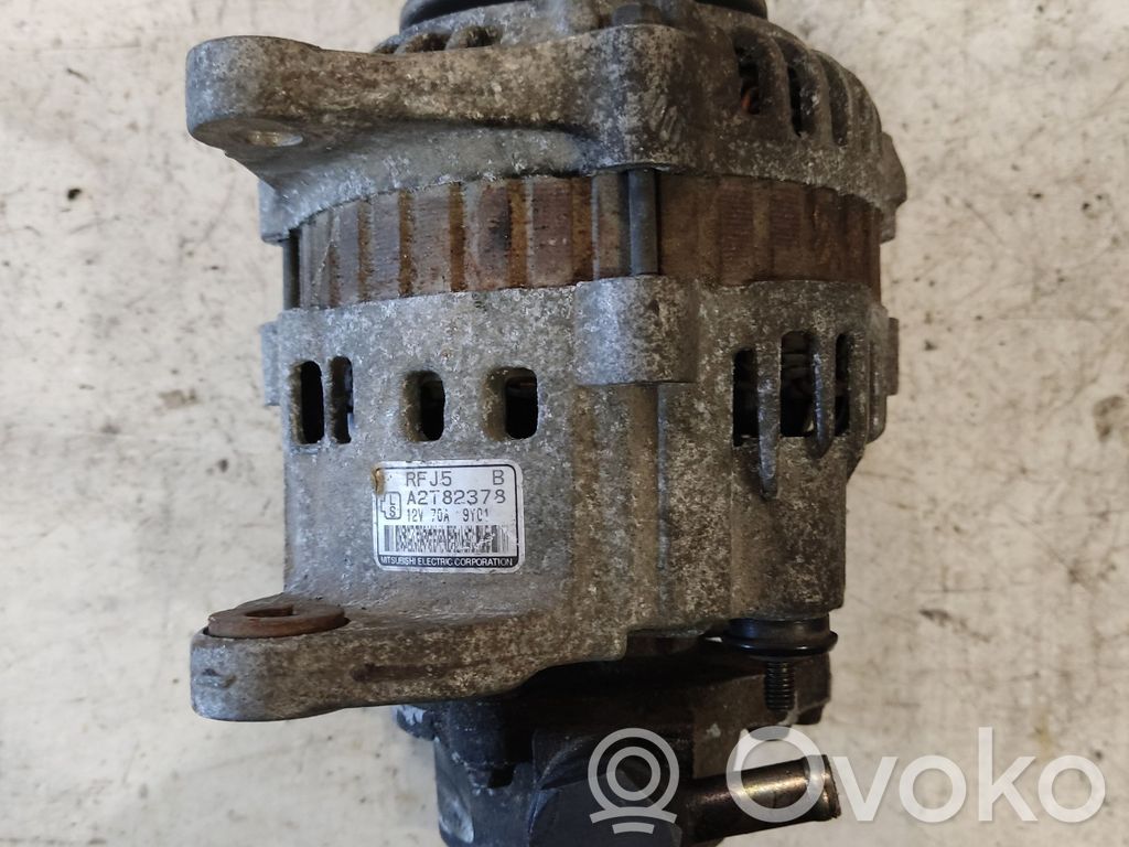Suzuki Grand Vitara I Alternador 
