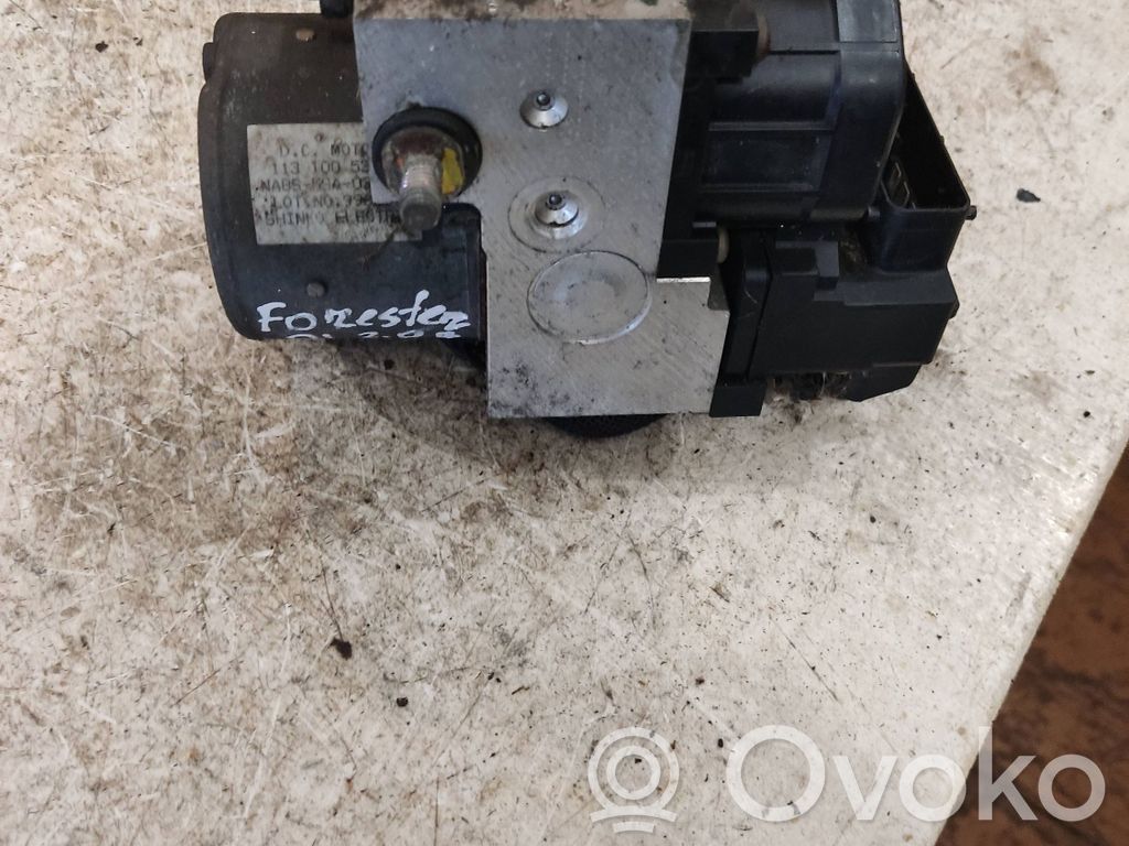 Subaru Forester SF ABS Blokas 
