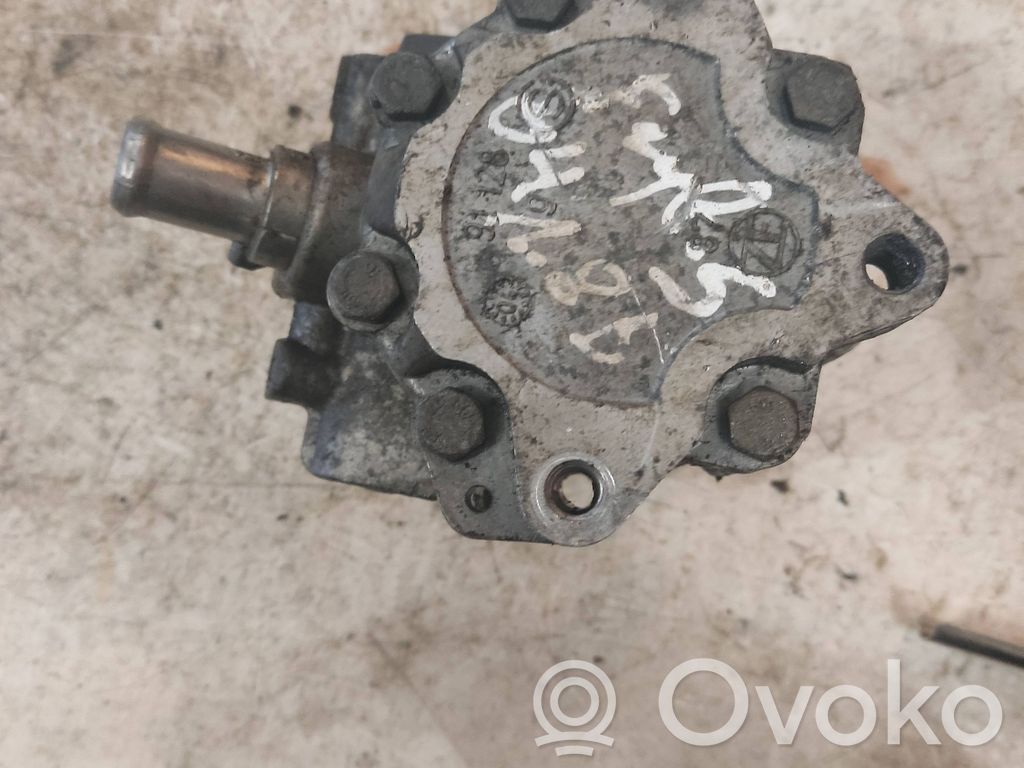 Land Rover Freelander Power steering pump 