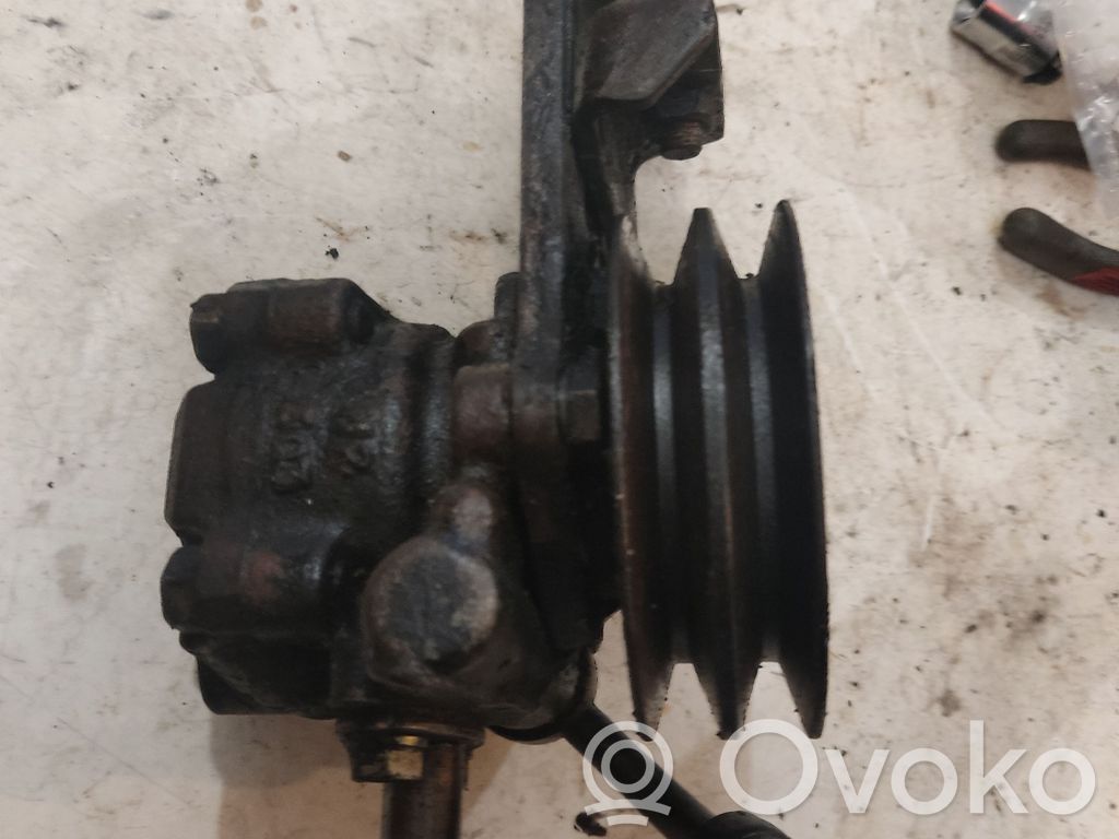 Pompe direction assistée