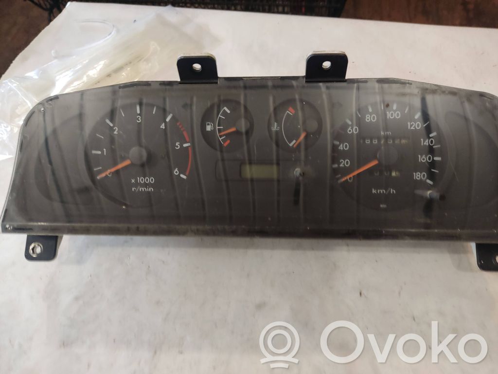 Ford Maverick Tachimetro (quadro strumenti) 