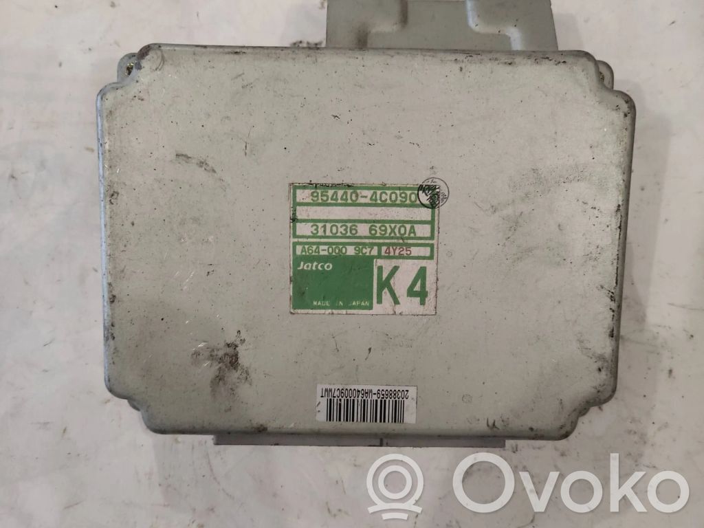 KIA Sorento Gearbox control unit/module 