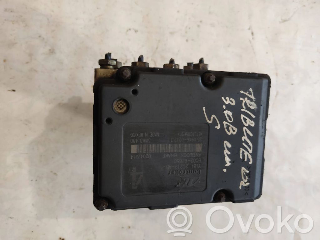 ABS Pump   YL8T2C219AB,25094602123,EC0267650