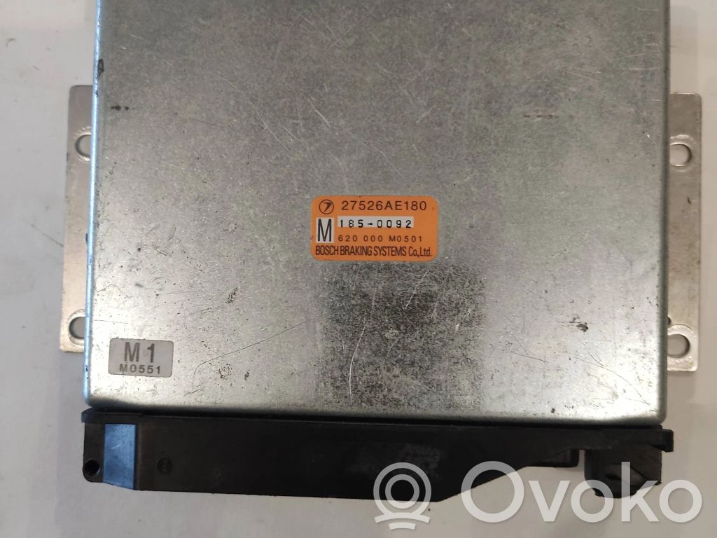 Subaru Outback ABS control unit/module 