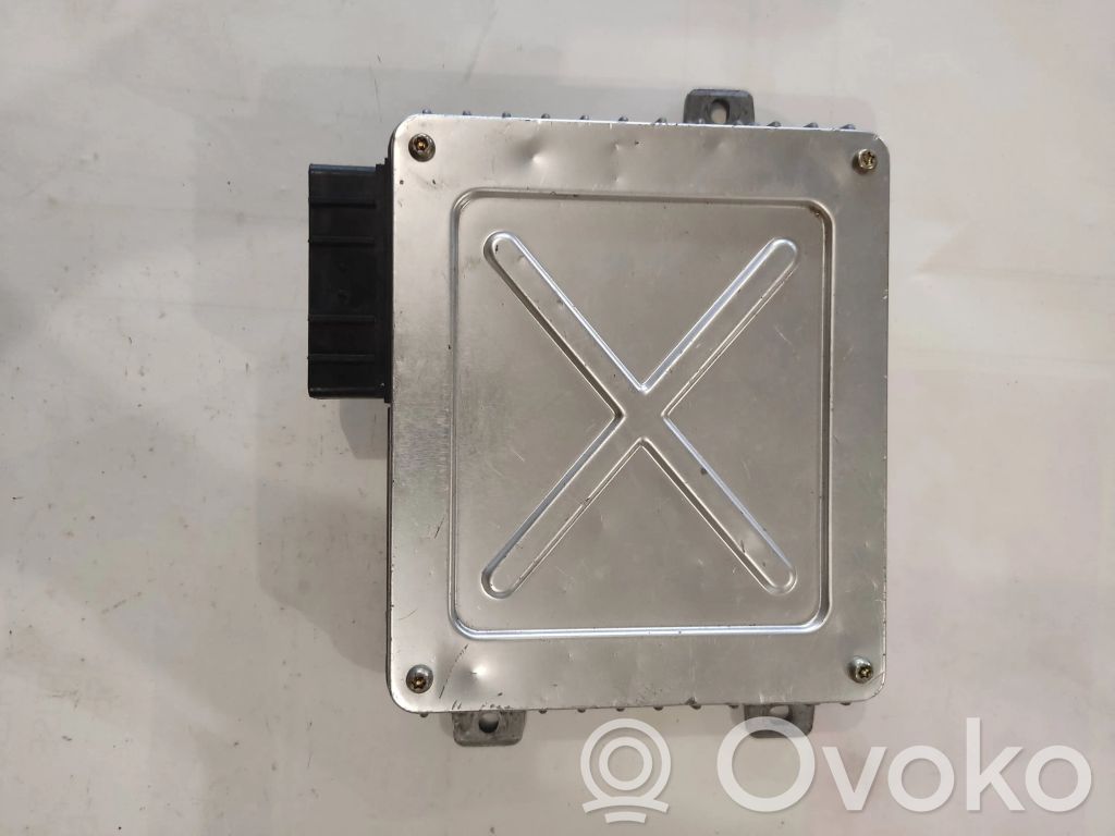 Land Rover Discovery Engine control unit/module 