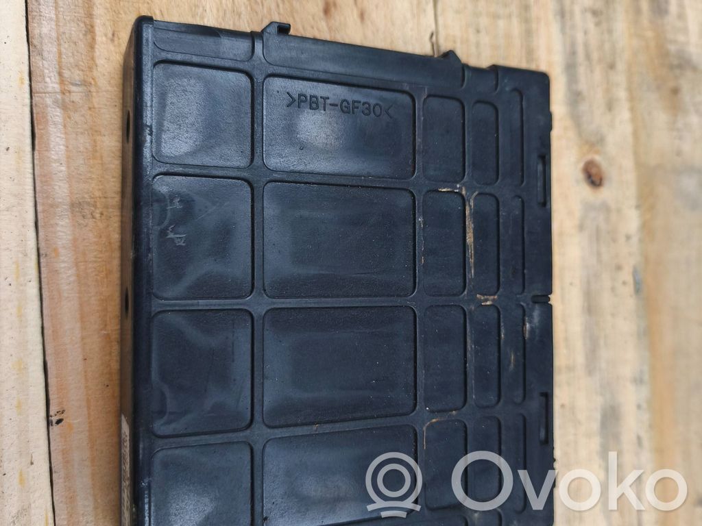 Ford Ranger Galios (ECU) modulis 