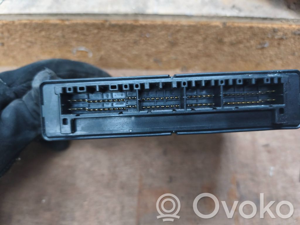Ford Ranger Galios (ECU) modulis 