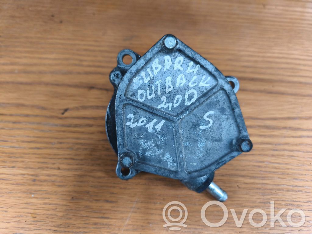 Subaru Outback Vacuum pump 