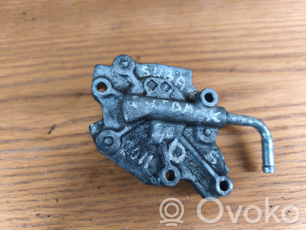 Subaru Outback Vacuum pump 