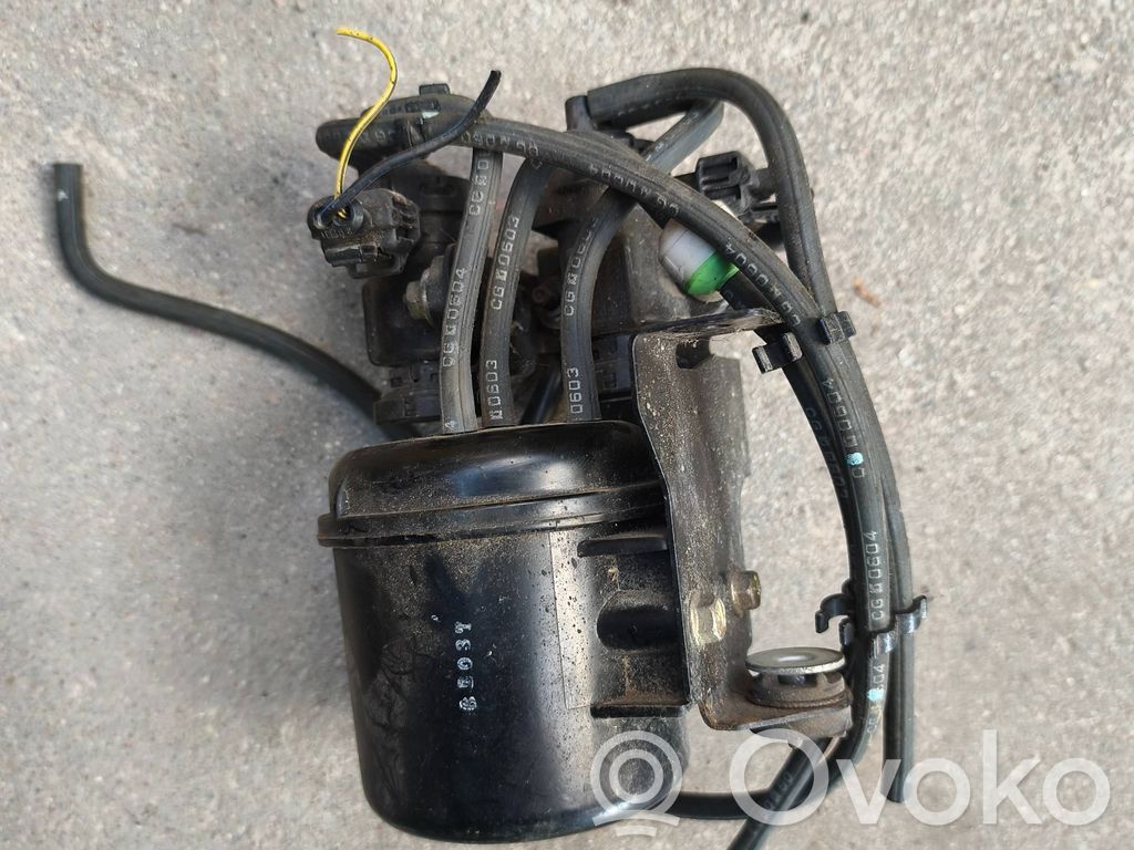 Tyhjiösäiliö   0928400464