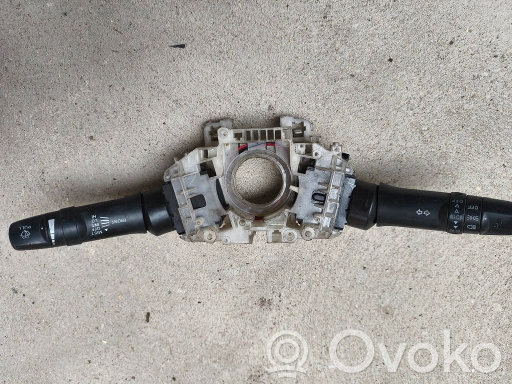 Interruptor de control multifunción   8600A091