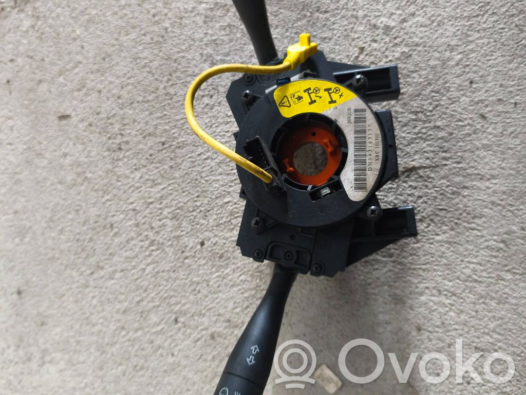 Land Rover Freelander Interruptor/palanca de limpiador de luz de giro 