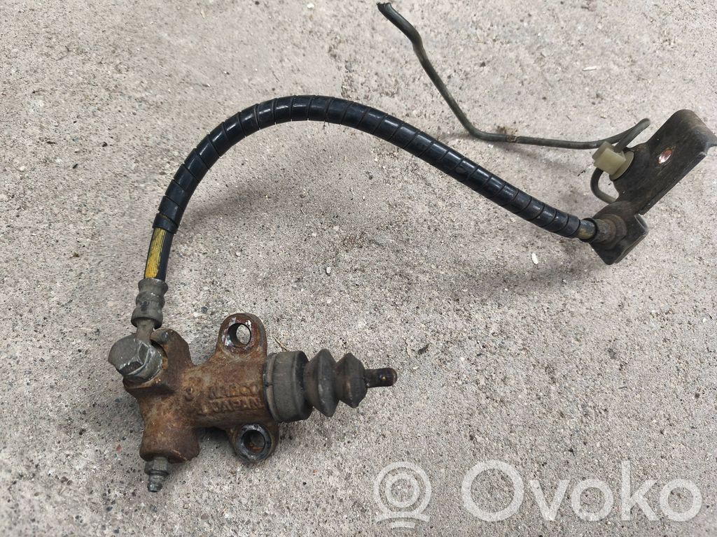 Subaru Legacy Darbinis sankabos cilindriukas 