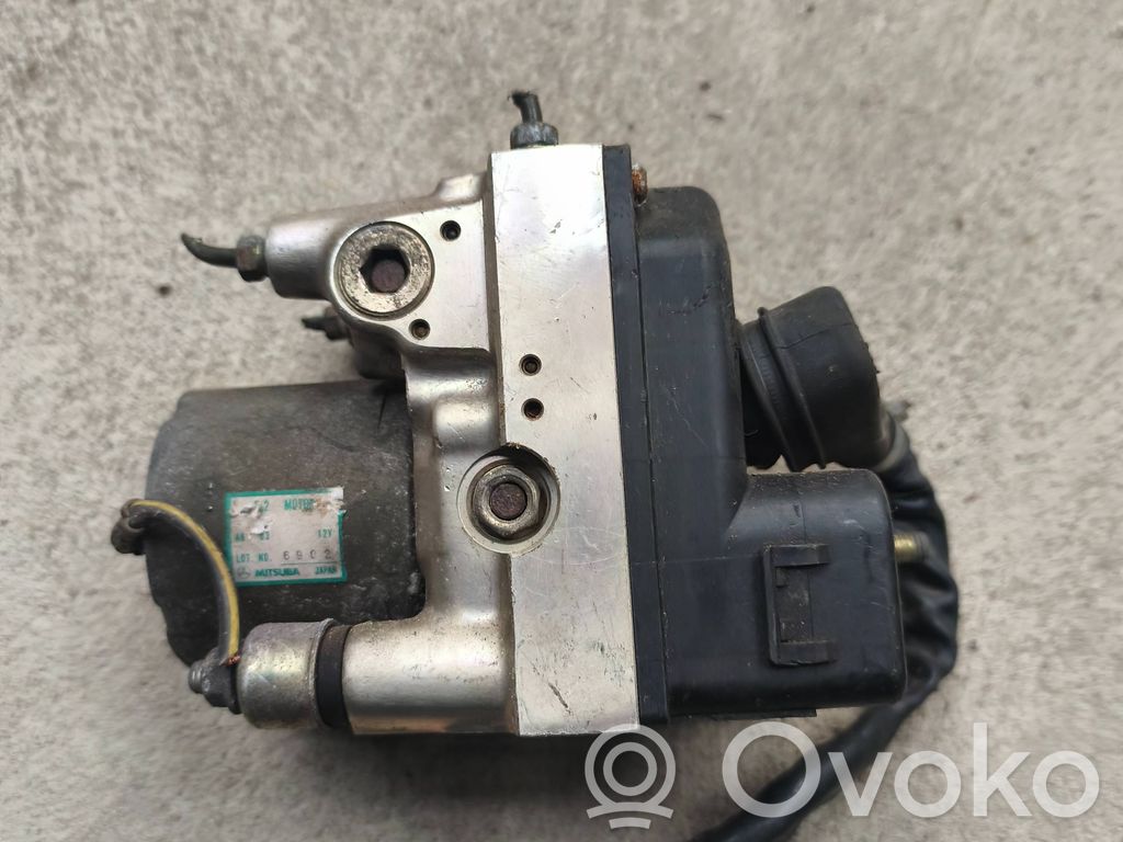 ABS Pump   897110058