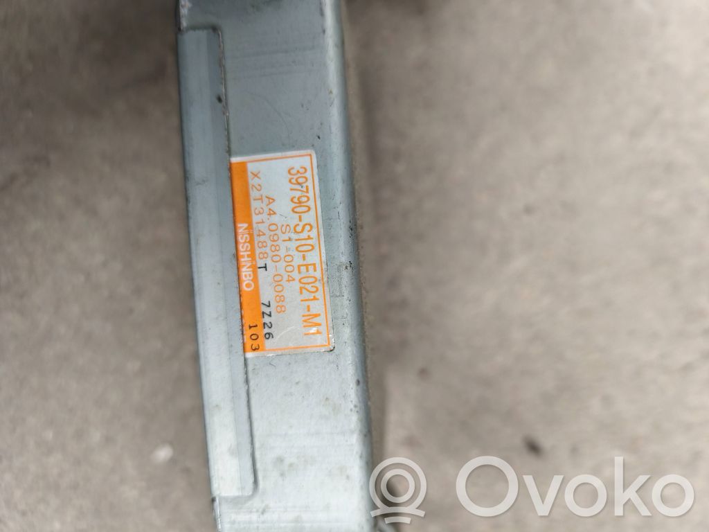 Honda CR-V ABS Pump 