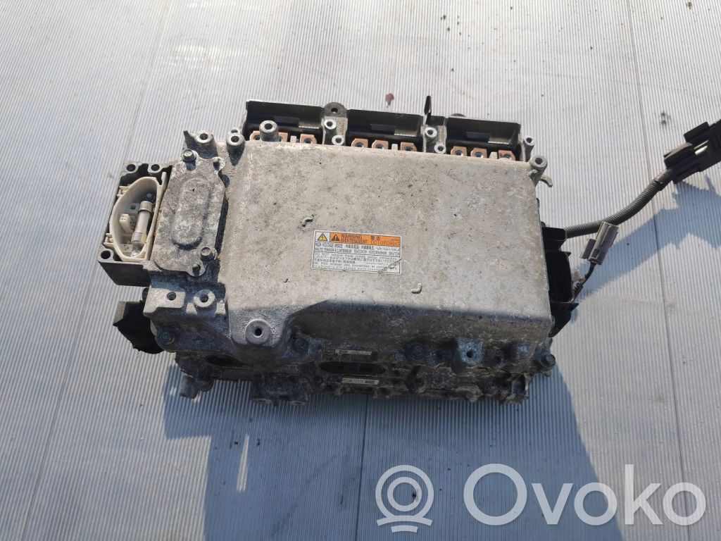 Lexus NX Inversor/convertidor de voltaje 