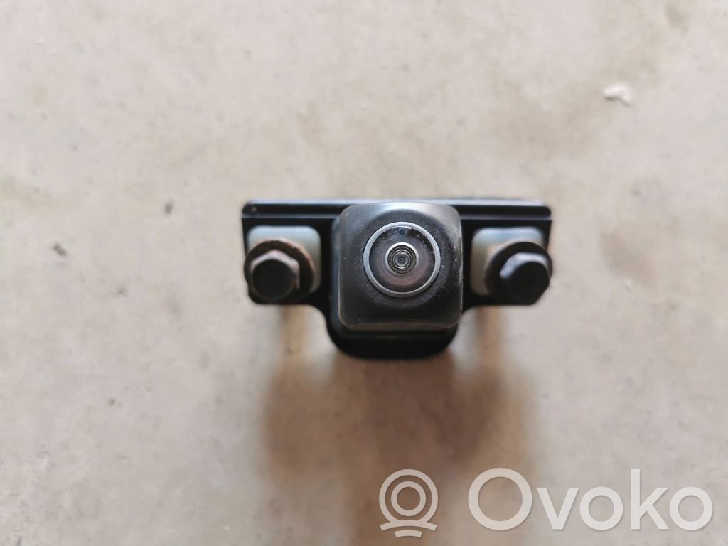 Lexus NX Reversing camera 