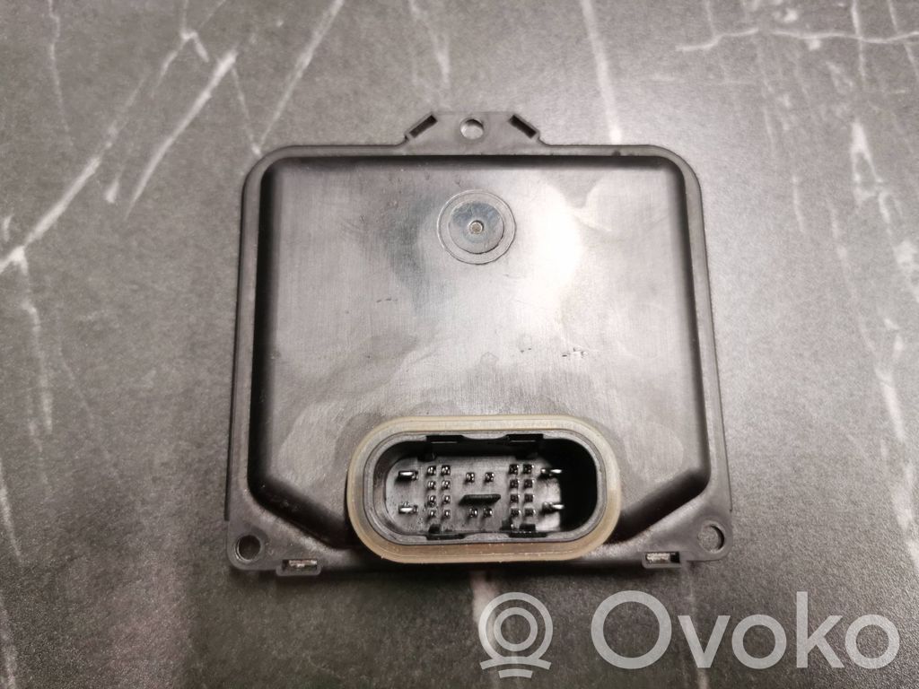 Audi A3 S3 8V Unidad de control/módulo de los faros xenón 
