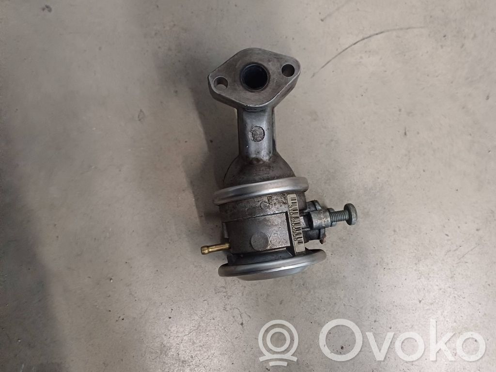 Audi A6 S6 C7 4G Válvula EGR 