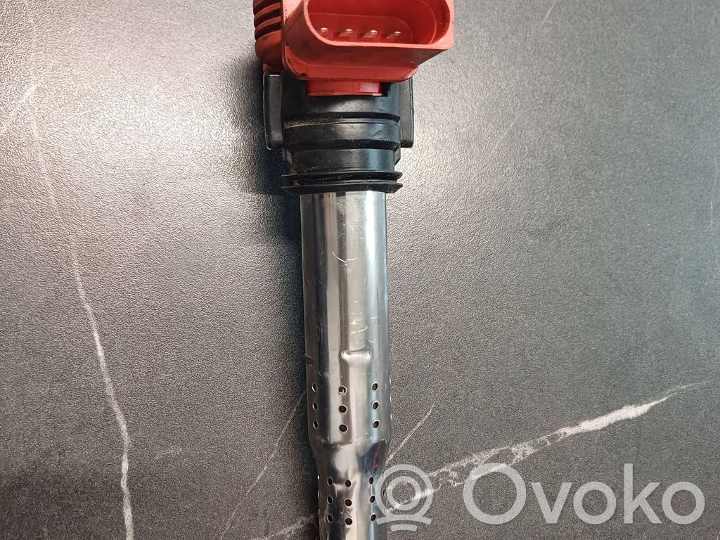 Audi S5 Zündspule Zündmodul 