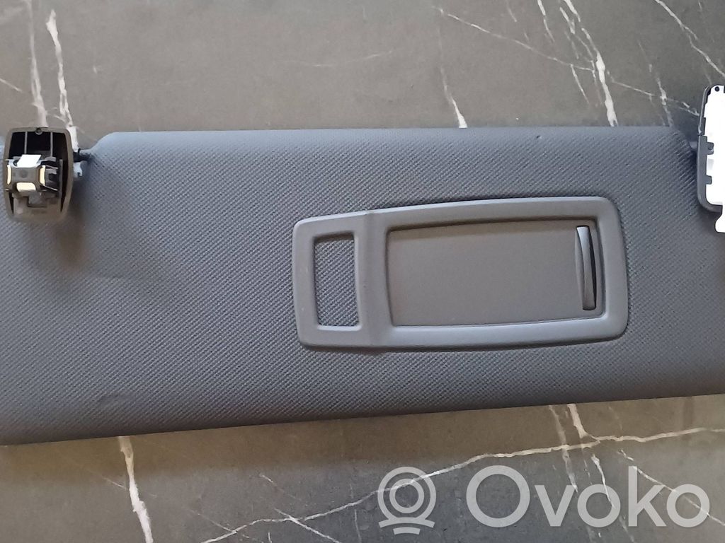 BMW 4 F32 F33 Sun visor 