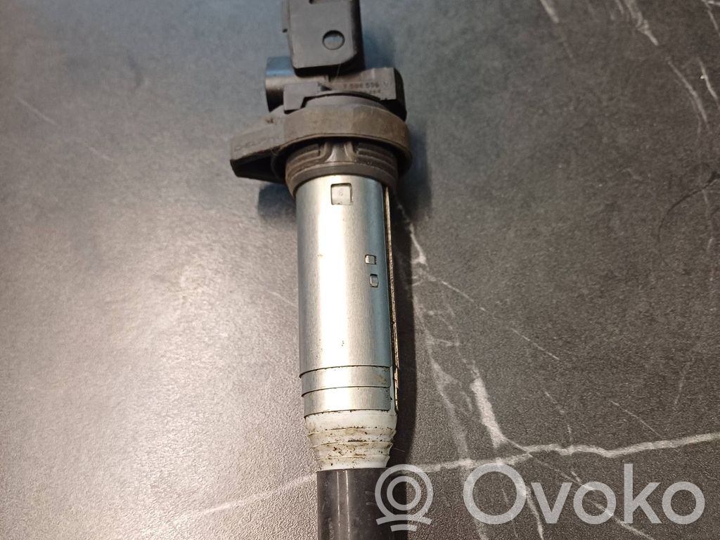 BMW 3 F30 F35 F31 Bobină aprindere 
