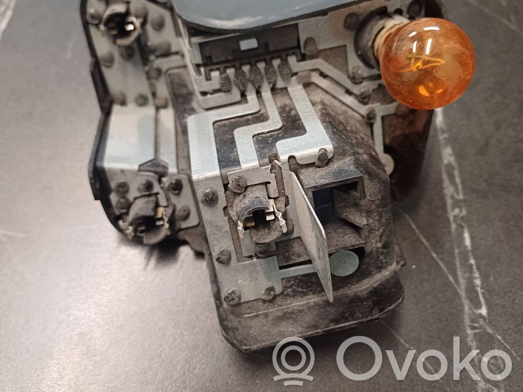 BMW 3 E92 E93 Cita veida ārēja detaļa 