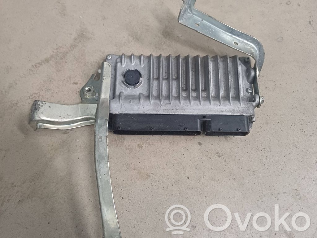 Engine control unit/module   8966178240