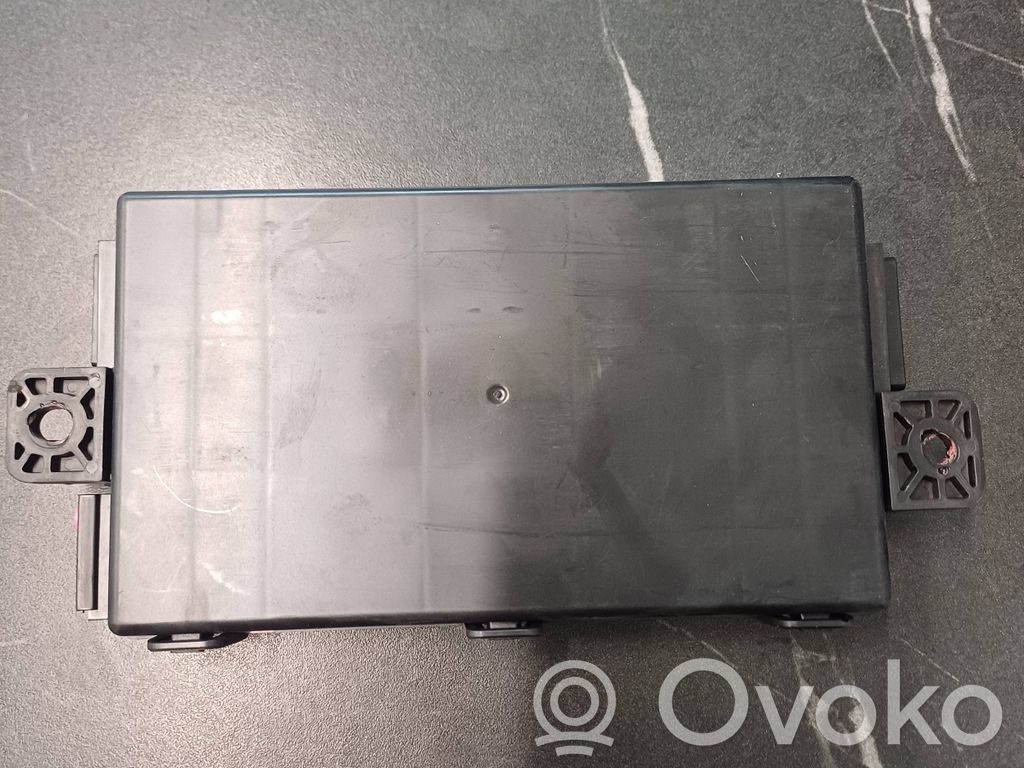 Dodge Challenger Keyless (KESSY) go control unit/module 