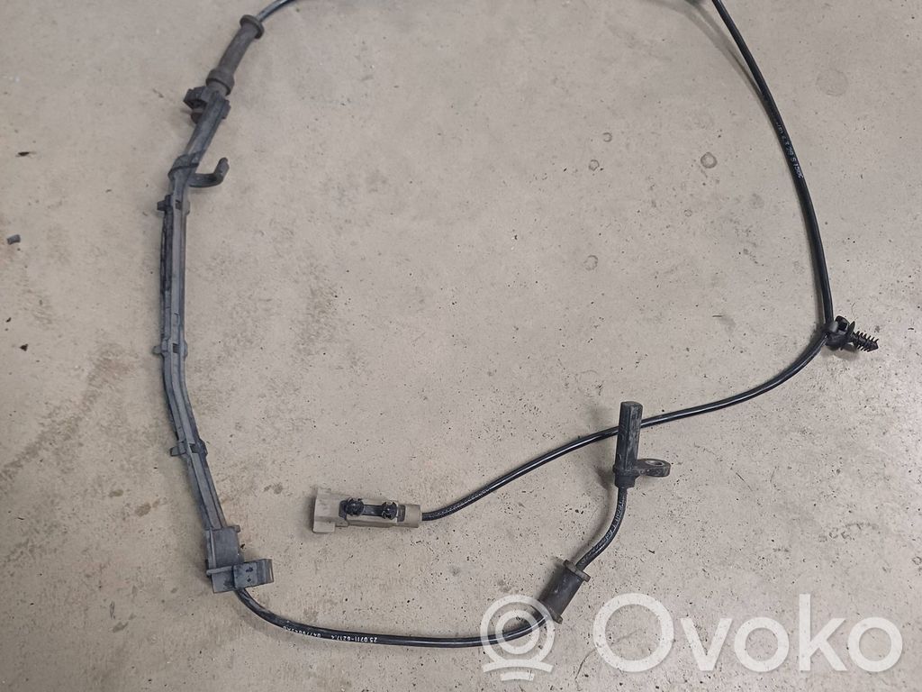 Dodge Challenger ABS rear brake sensor 