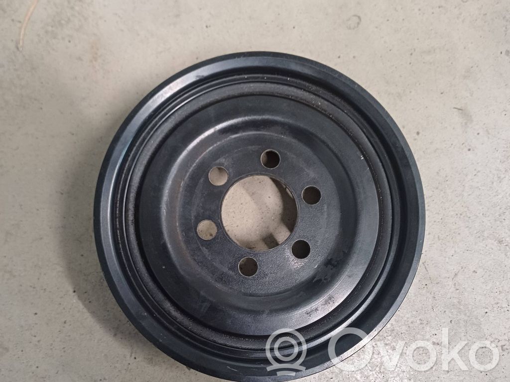 BMW 3 F30 F35 F31 Skriemulys alkūninio veleno 