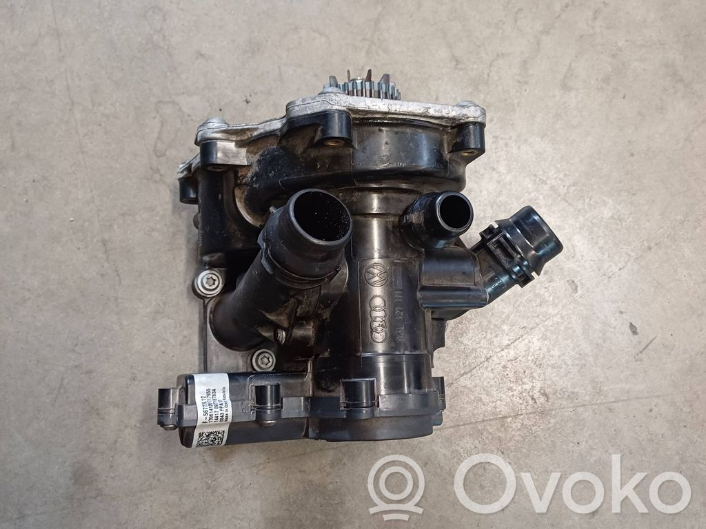 Audi A3 S3 8V Pompe de circulation d'eau 