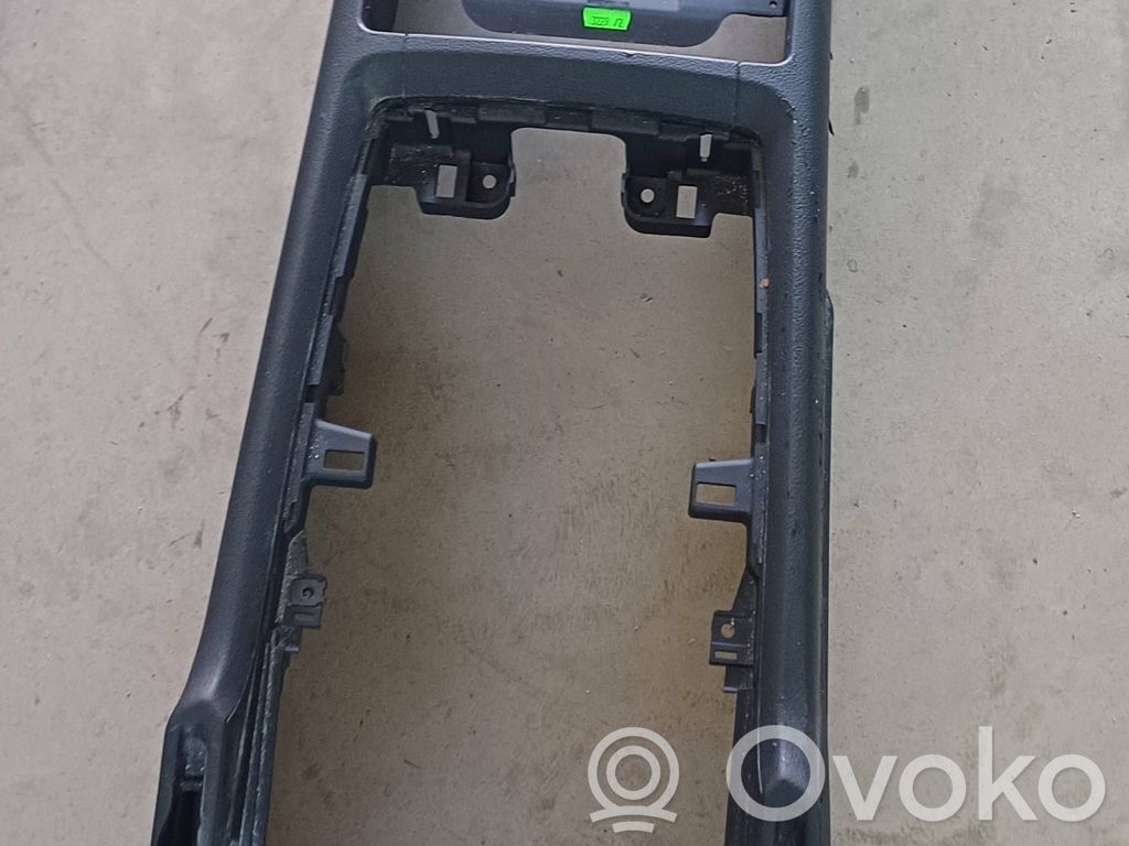 Audi Q7 4L Reposabrazos 
