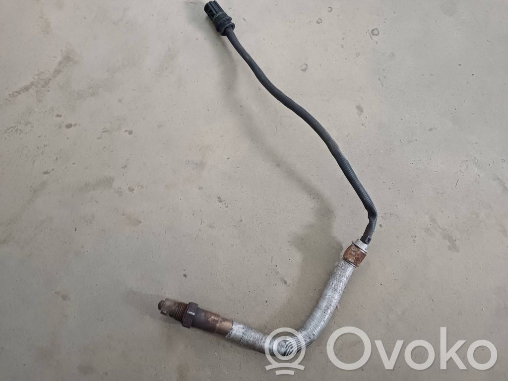 Lambda probe sensor   0258006795