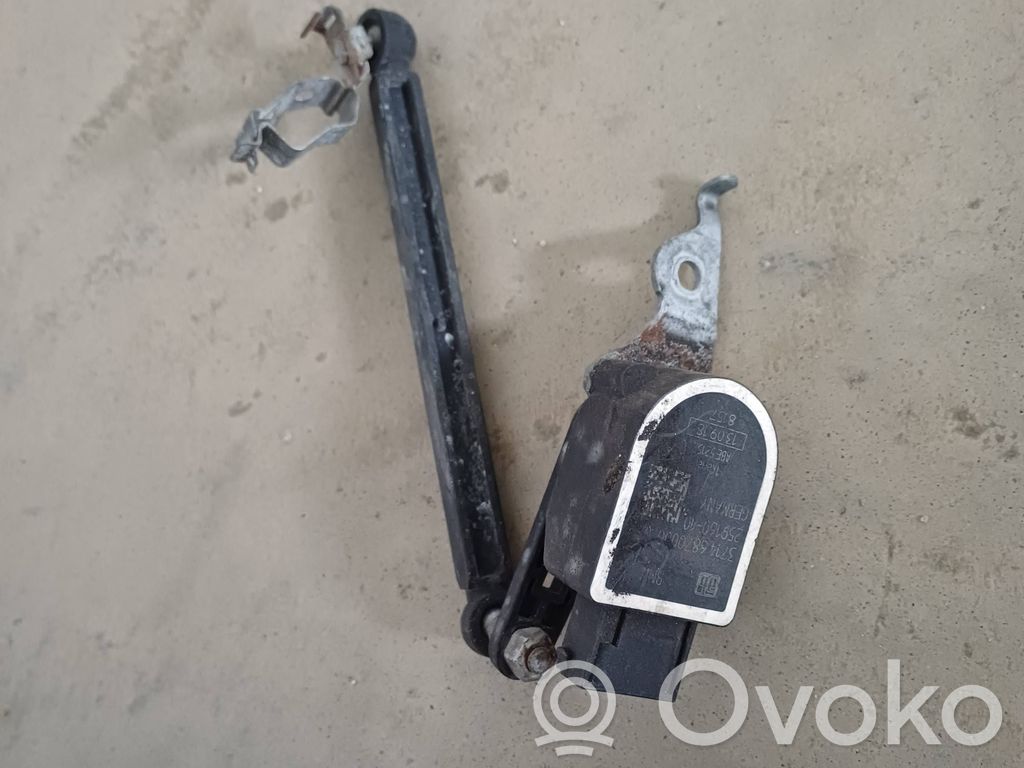 Headlight/headlamp level sensor   25916010,6870006