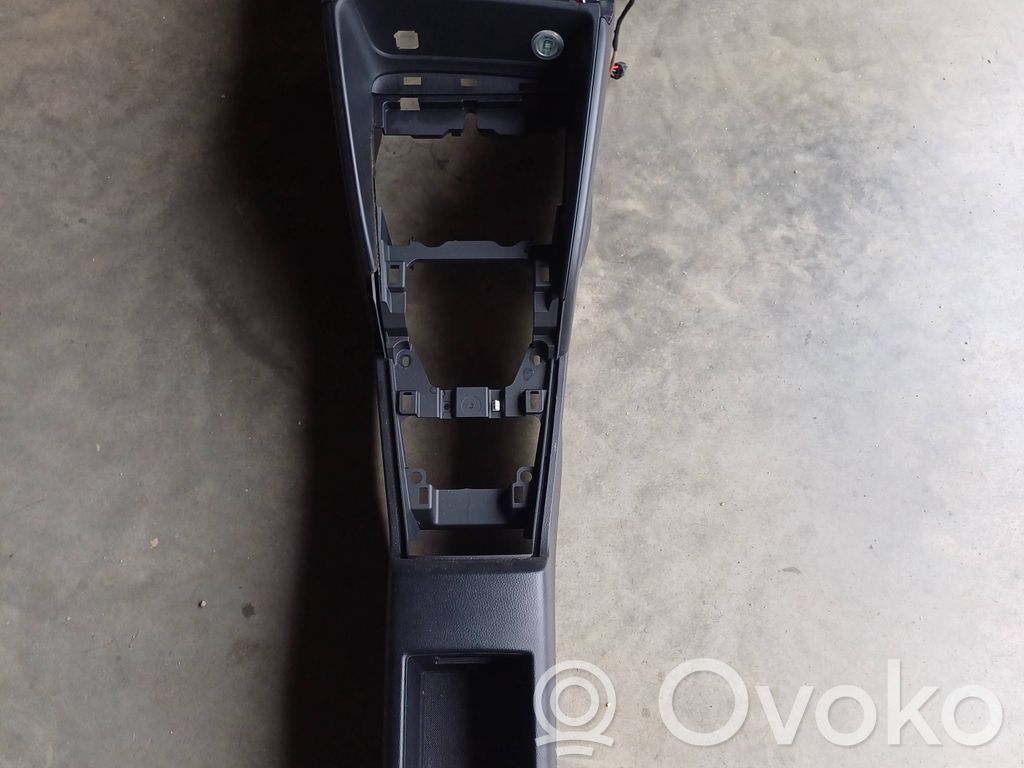 Audi A3 S3 8V Consola central 