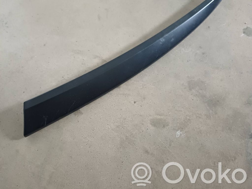 Maskownica / Grill / Atrapa górna chłodnicy   80207T,6UZ31TRMAA,6MF61TRMAA,6UZ41TRMAA