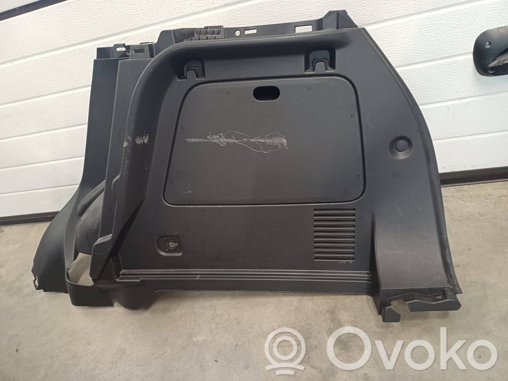 Buick Encore I Trunk/boot side trim panel 