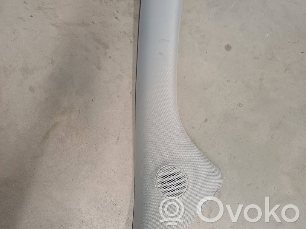 (A) pillar trim   95190857