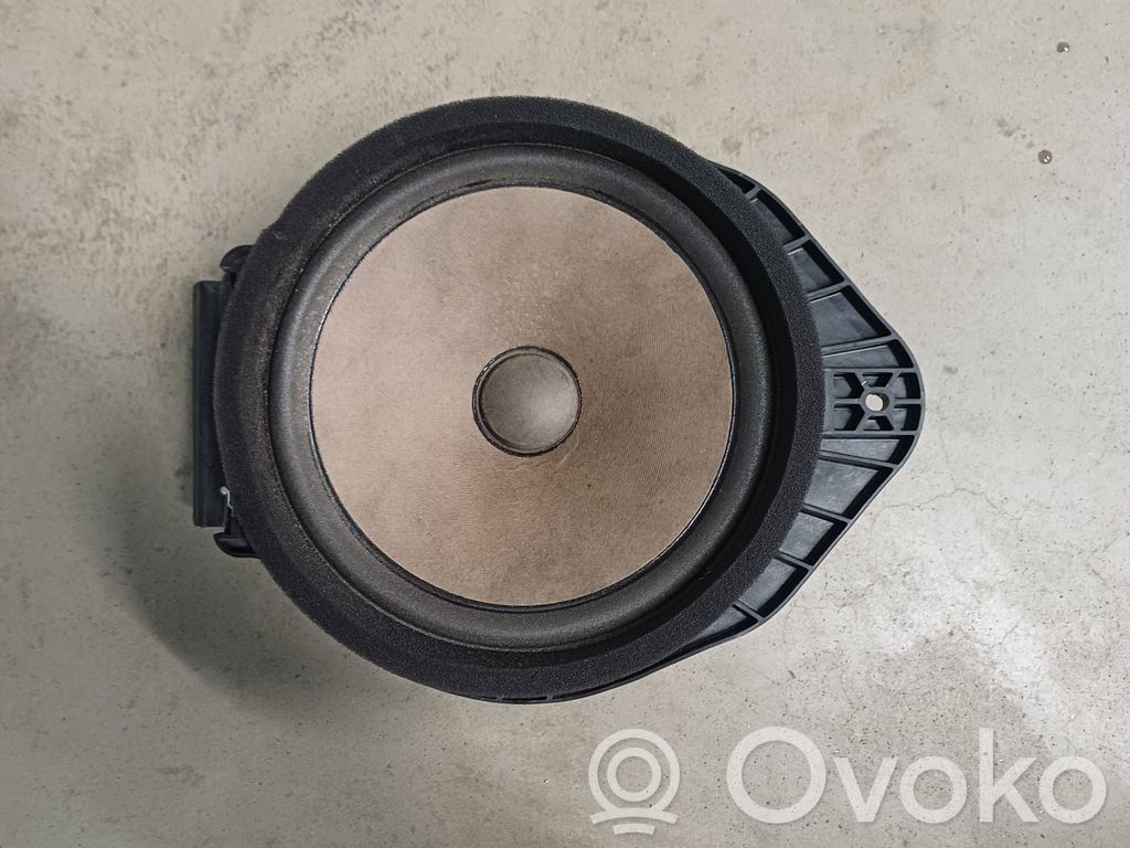 Buick Encore I Haut-parleur de porte avant 