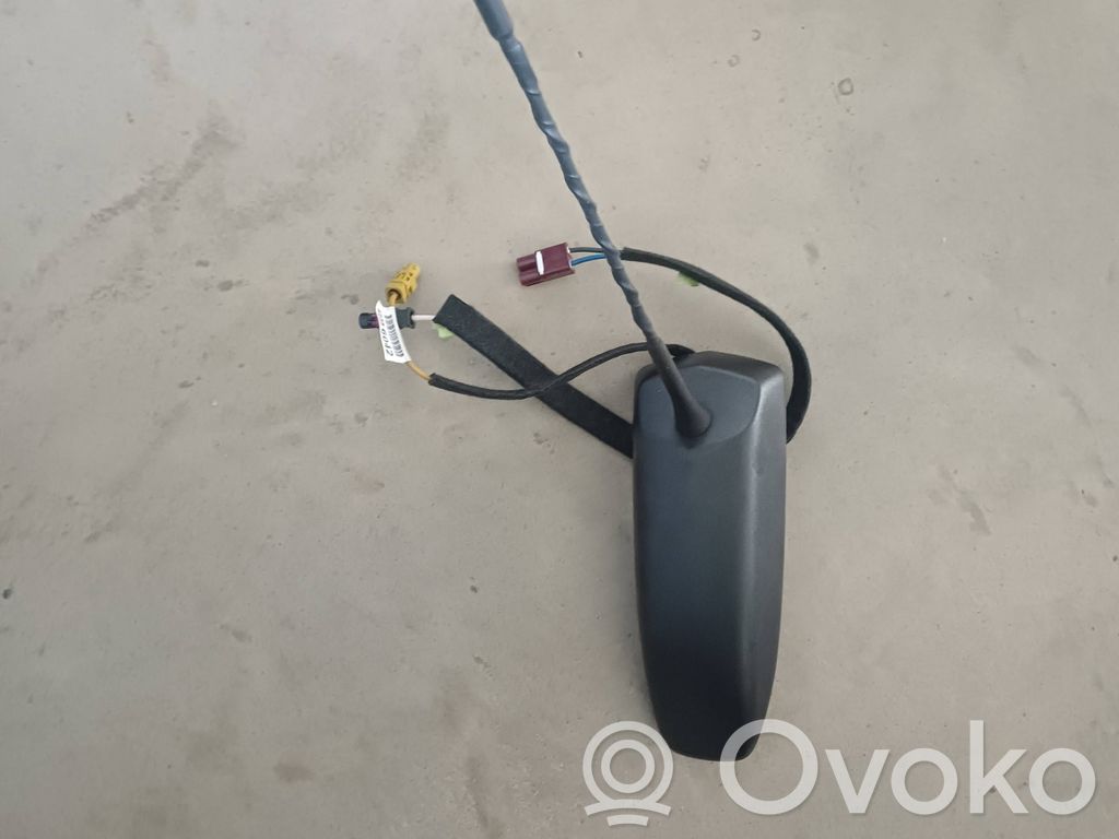 Buick Encore I GPS-pystyantenni 