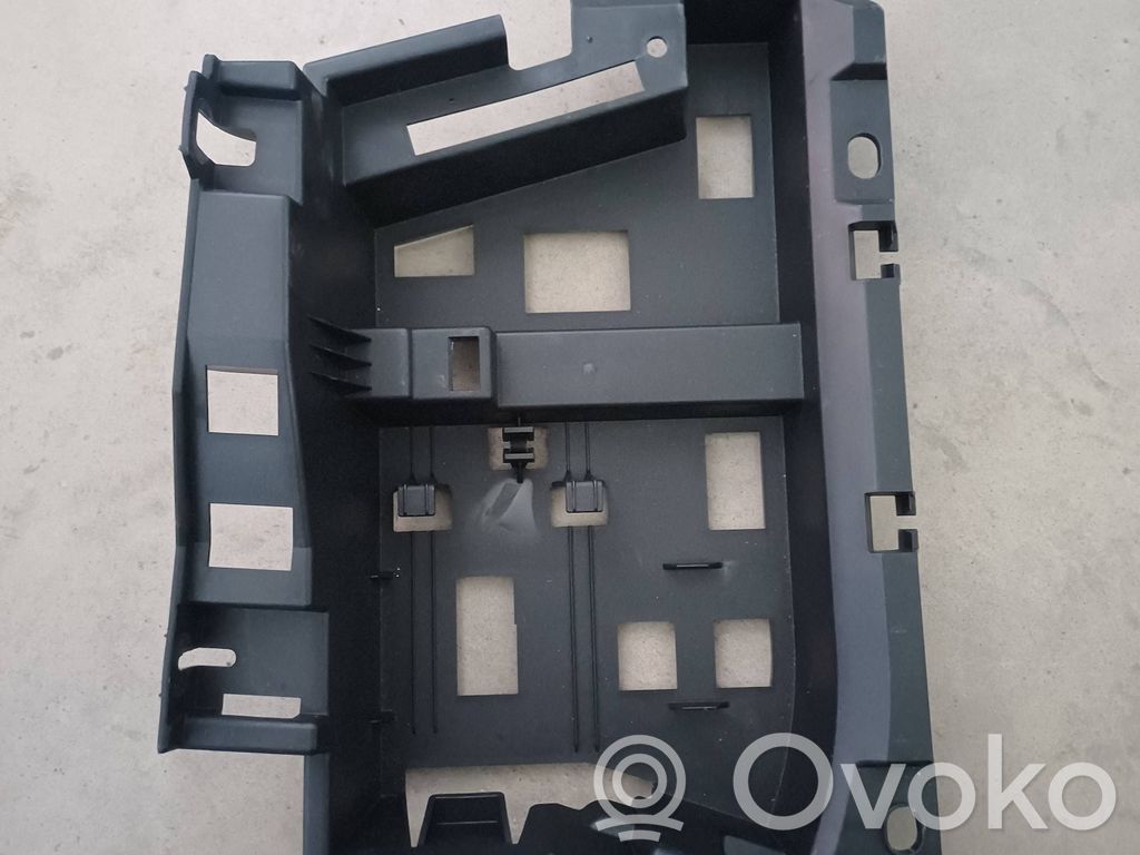 BMW 3 GT F34 Inne elementy wykończenia bagażnika 