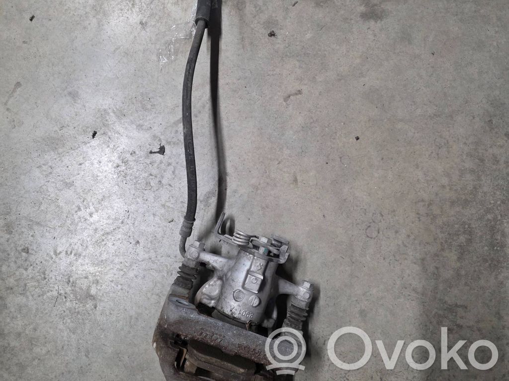 Buick Encore I Takajarrusatula 