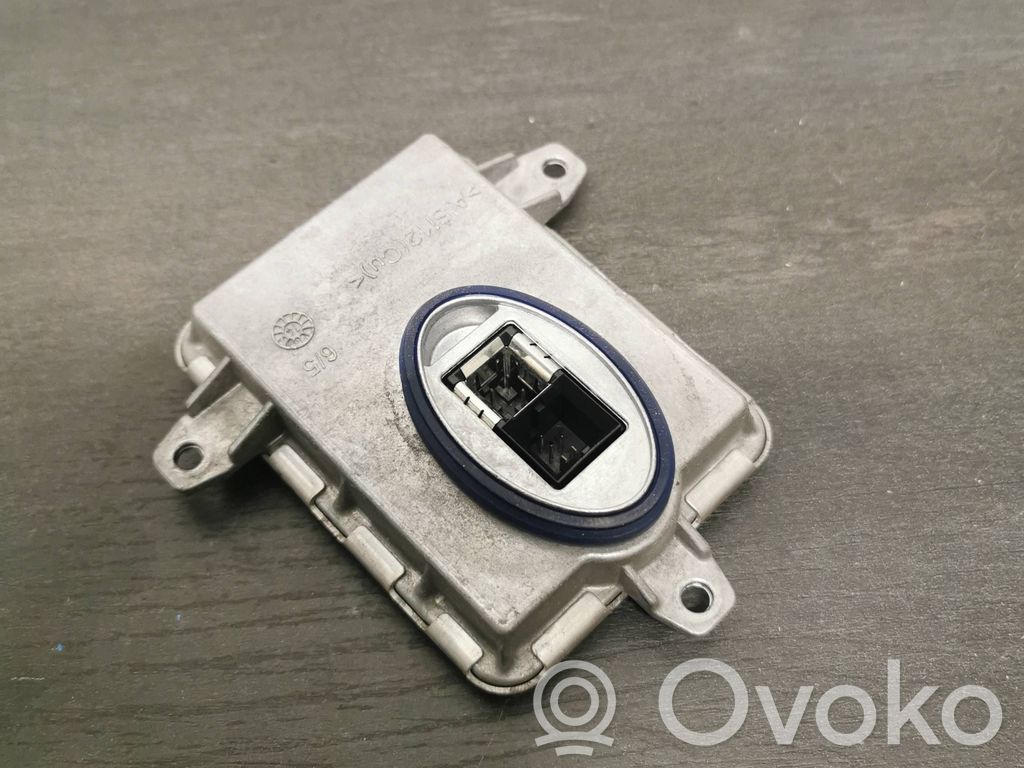 BMW 4 F32 F33 Moduł poziomowanie świateł Xenon 