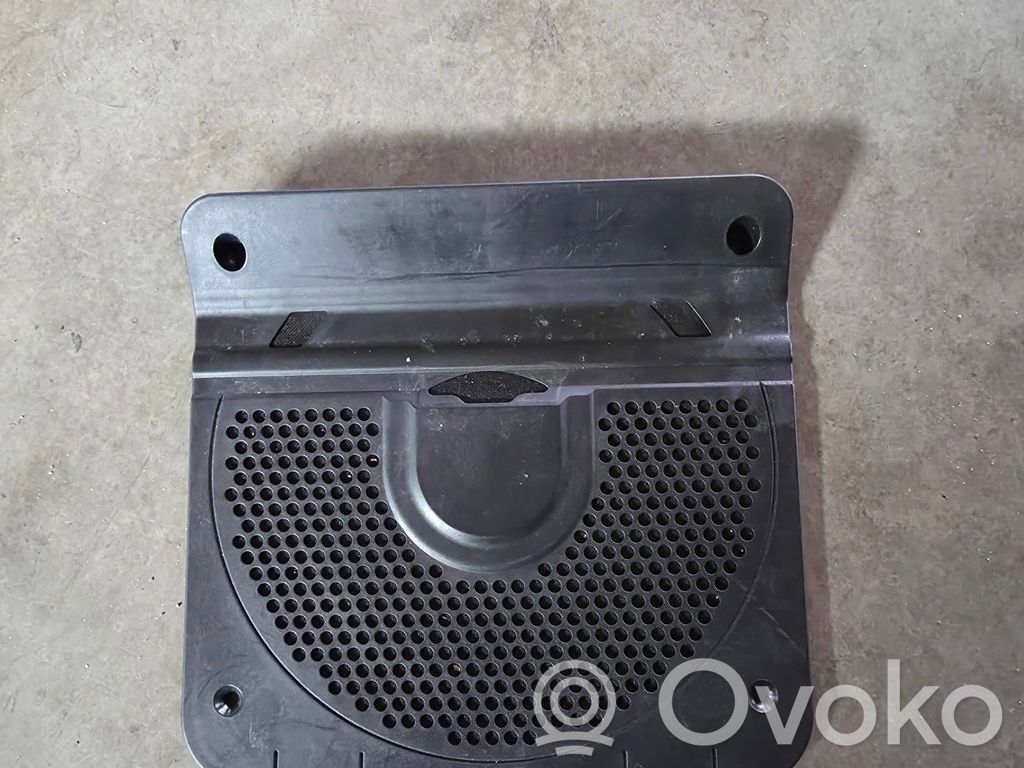 BMW 4 F32 F33 Mască/grilă subwoofer 