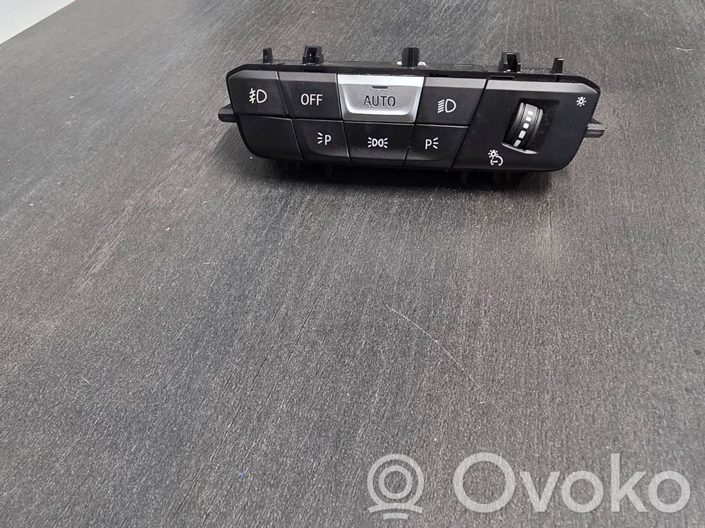 Interruptor de luz   5A16AB3