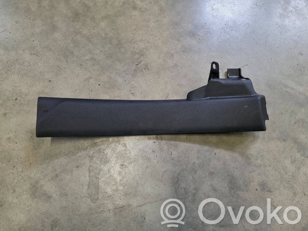 BMW 2 F44 Osłona / Nakładka progu 